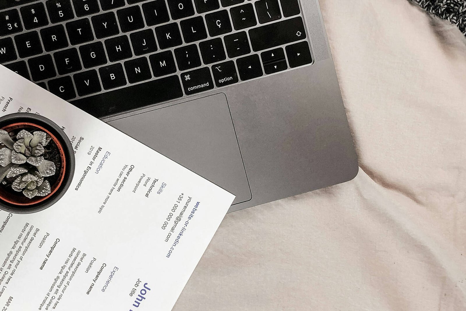 Job Application Tracker