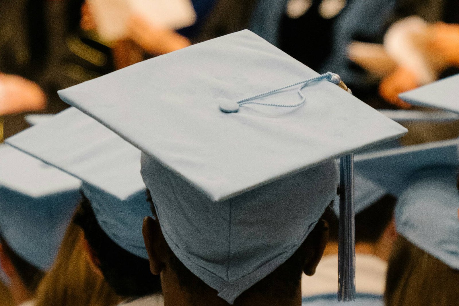 Mediterranean College Alumni