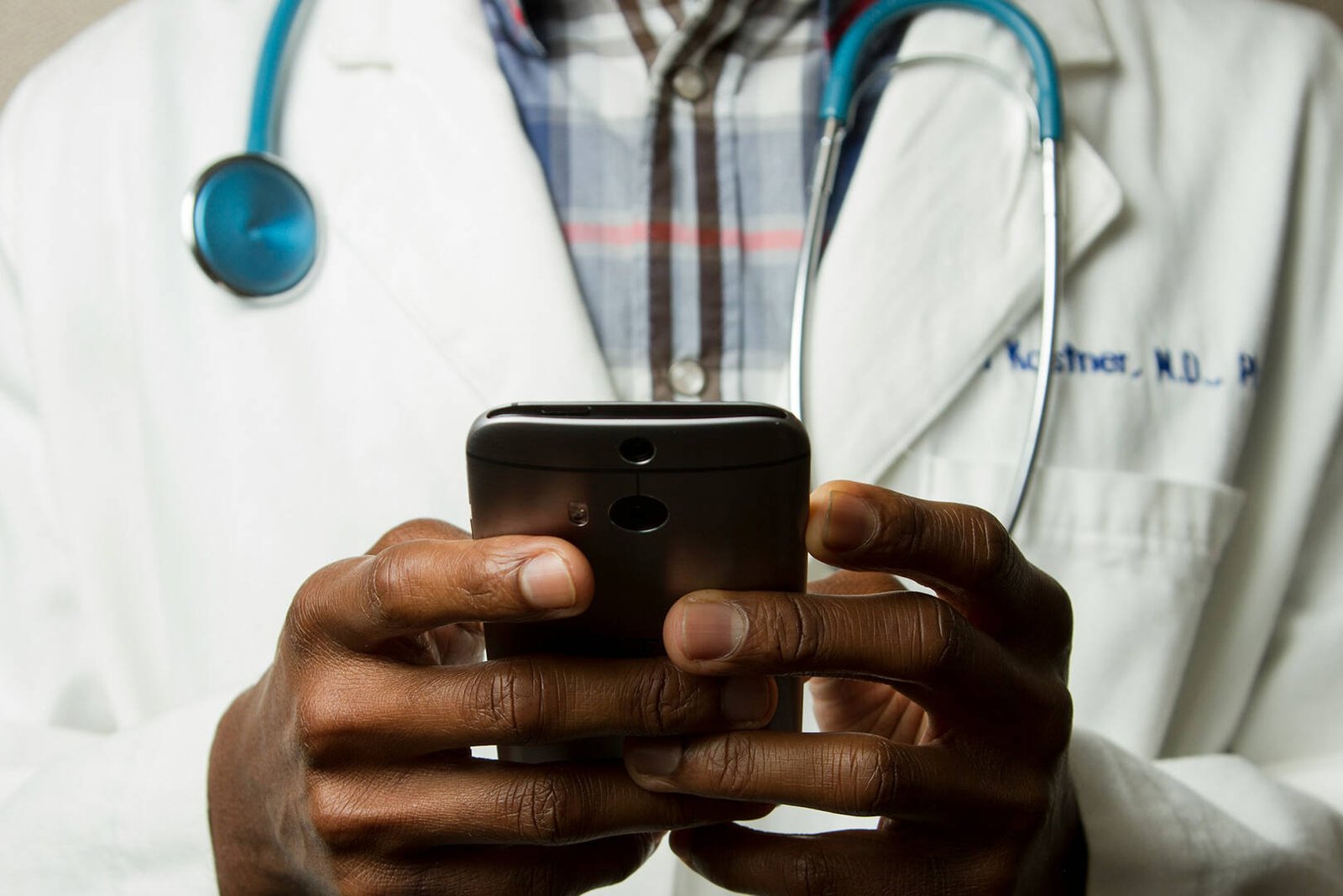 Covid Resilience System